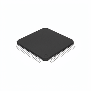 Circuit intégré IC MCU 16 bits 24 Ko FLASH 80LQFP MSP430F436IPNR Prix Distributeur agréé 80 LQFP - Product Image 1