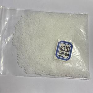 Granulés de résine PH-55Y HIPS à fort impact Granulés recyclés HIPS vierges Meilleur prix HIPS compétitifs en plastique - Product Image 3