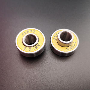 مبيع بالجملة من المصنع صفيحة طويلة تحمل الأرض لوح ركوب الأمواج زيت صلب مُزَحّم محمل 22 كروم 48 - Product Image 2