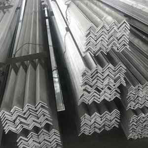Kích thước nhỏ S235 A36 thép góc bằng 25*25 <span class=keywords><strong>100x100</strong></span> 40*40*3mm - Product Image 4