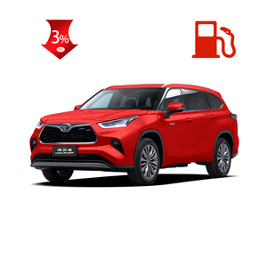 Toyota Highlander Híbrido Edición Elite SUV, <span class=keywords><strong>Auto</strong></span> Nuevo 4x4, 7 Plazas, Negro, Toyota <span class=keywords><strong>Grand</strong></span> Highlander Híbrido, <span class=keywords><strong>Auto</strong></span> Usado - Product Image 3