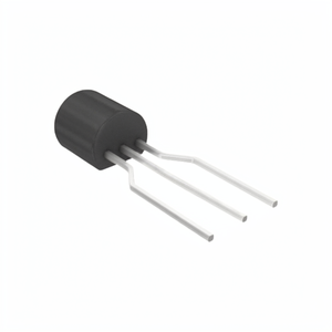 MPSA05_D26Z TO-226-3, TO-92-3เกิดขึ้นส่วนประกอบทรานซิสเตอร์อิเล็กทรอนิกส์ต้นฉบับ - Product Image 1