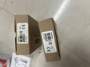 100% New and Original <b>Banner</b> Photoelectric Sensor M18SP6DQ 48663 - Product Image 1