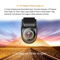 Espion 2023 Offre Spéciale mini auto adas système d'enregistrement vidéo caché voiture dvr caméra dash cams