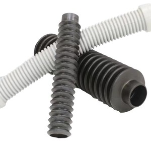 Haining Yunze Rubber : Cache-poussière en caoutchouc sur mesure, joints avancés pour pièces de machines industrielles - Product Image 4