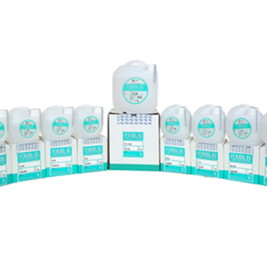 Solvay Fomblin W800 PFPE Aceite W Tipo Alta Viscosidad Perfluoropoliéter Fluidos 5Kg Embalaje Fabricante Original - Product Image 4