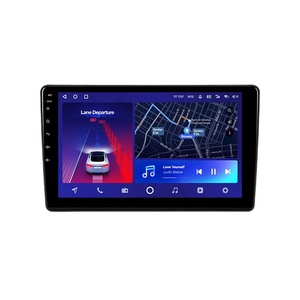 TEYES CC2 <span class=keywords><strong>Plus</strong></span> para Citroen <span class=keywords><strong>Berlingo</strong></span> 2 B9 2008 - 2019 Radio de coche reproductor de vídeo Multimedia navegación GPS Android No 2DIN 2 Din - Product Image 1