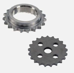 Kit de chaîne de distribution Offre Spéciale durable Pompe à huile pour BM-Ws N46 E81 E87 N42 118i 120i 318i 320i 520i X1 X3 11317512520 11317515616 - Product Image 2