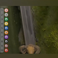 Circuit de course de billes interactif de haute qualité, personnalisé, grand, coloré, avec jeu de billard et de pinball, labyrinthe de course de billes