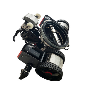 Bán Buôn Công Nghiệp Thiết Bị Truyền Động Tường Leo Núi <span class=keywords><strong>Robot</strong></span> Tự Hấp Thụ Sơn Gỉ Loại Bỏ Thương Mại Làm Sạch <span class=keywords><strong>Robot</strong></span> Giá Cả Cạnh Tranh - Product Image 1