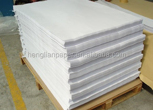 Papel Periódico 48gsm - Product Image 4