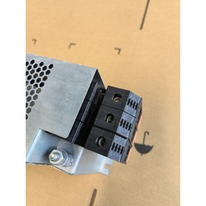 ตัวกรองสัญญาณรบกวนแบบ SeW Line Filter รุ่น NF0910-523 โมดูลจ่ายไฟแบบโหมดทั่วไป 3x 400V 51A 45C - Product Image 5