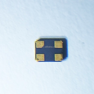 ABRACON SMD3225, Tamaño 3225, 4 Pines, 8 MHz a 54 MHz, Tolerancia de Frecuencia de 20 ppm, Impedancia de 30 Ohmios, Serie ABM8, Cristal de Cuarzo - Product Image 4