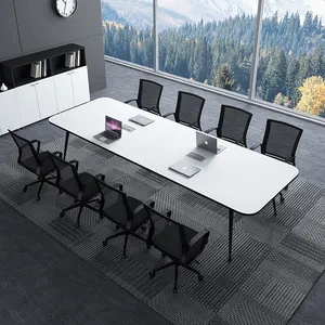 แผ่นลามิเนตคอมแพค HPL ป้องกันรอยนิ้วมือ หนา 0.8 มม. ผิวสัมผัสเรียบเนียน สำหรับทำท็อปโต๊ะ - Product Image 4