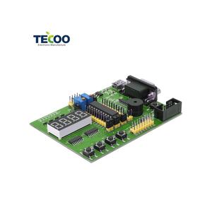 Landwirtschaftliche Steuerplatinen-PCBA-Fabrik Maßgefertigte Geflügelinkubator-Steuerungsherstellung - Product Image 1