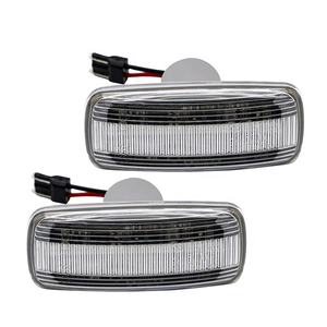 Vinstar-Luz Led secuencial para defensa delantera, indicador lateral, lámpara para <span class=keywords><strong>Jeep</strong></span>, Patriot, <span class=keywords><strong>Compass</strong></span>, Commander, Liberty - Product Image 1