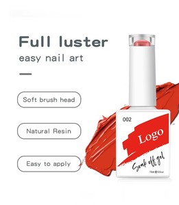 Kit Profesional de Uñas Neissry BIAB con Gel UV, Extensiones de Uñas X, Esmalte de Gel para Suministros de Salón - Product Image 5