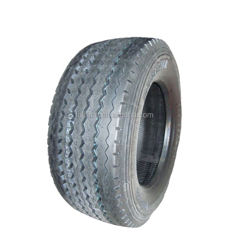 Benchmark Brand Truck Tyre Made in