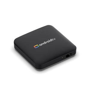 Expédition rapide mondiale, marchandises en stock, Amlogic S905L3, Android 14, télécommande vocale BT, 4K UHD, double Wifi, boîte TV IP, H96 Max S905L3 - Product Image 4