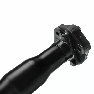 Arbre de transmission cardanique pour Renault Scenic RX4, référence OE : 8200058705, L=2010mm - Product Image 5