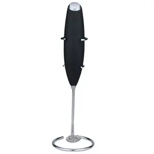 Battery Operated Food Mixer Milk Frother