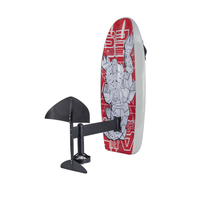 Moteur Puissance Efoil Hydro Foil Surf Jet Board Carbon Fiber Jetsurf Electric Surfboard