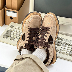 Chaussures de skate de haute qualité pour l'extérieur, livraison rapide, confortables, légères, antidérapantes, pour hommes - Product Image 2