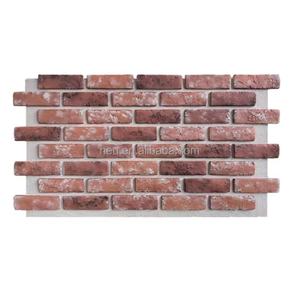 NEU 2025 impermeable e ignífugo Pu pared de piedra y Panel de roca chapa de granito Artificial para encimeras Material de piedra Natural - Product Image 1