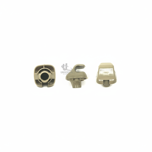 Support de pare-soleil pour Civic/ Accord/ CRV 96-11 Modèle 88217-S01-A01 Fabriqué en TR - Product Image 2