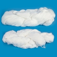 Fil à coudre XINAO 20s/3 en polyester filé en tube, vente en gros, 40s/2, 1,667 kg, 100 % polyester filé en tube pour teinture