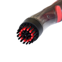 Nouveauté - Cadeau de Noël - Brosse à club de golf électrique en plastique avec bouteille d'eau - Accessoires et nettoyeur de golf durables et portables