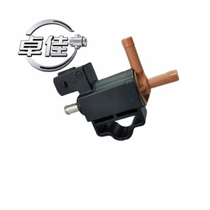 วาล์วโซลินอยด์สุญญากาศทาคาโยชิ 55573259 ดีซี 12V สำหรับวาล์วควบคุมยานยนต์บูอิคเชฟโรเลต - Product Image 3