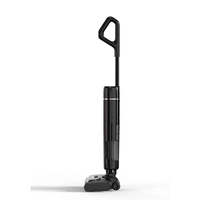 Aspirateur sans fil professionnel léger et portatif pour sols durs, nettoyeur et laveur pour le nettoyage domestique