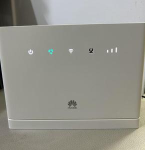 4G Router for <strong>Huawei</strong> B315S-22 B315S-607 TDD FDD LTE CPE Wireless White Technology Good Price Gps - Product Image 3