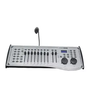 Grace <strong>Dmx512</strong> Portable Stage <strong>Light</strong> <strong>Console</strong> DMX Dj <strong>Controller</strong> - Product Image 1