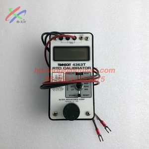 <span class=keywords><strong>Altek</strong></span> 4363t transmat RTD calibrator transmat 4363t RTD calibrator <span class=keywords><strong>altek</strong></span> ngành công nghiệp Corp cặp nhiệt điện transmt4363t - Product Image 6