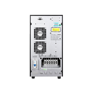 Sistema de Alimentación Ininterrumpida (UPS) en Línea de Doble Conversión Monofásico Castle Tower Serie C C10K 10000VA/9000W 220/230/240V con Batería Integrada - Product Image 2
