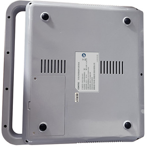 Doppler Foetale Hartdetectie Laptop-stijl Hoge Resolutie Realtime Beeldvorming voor Veehouderij Veterinaire Echografie Apparaat - Product Image 3