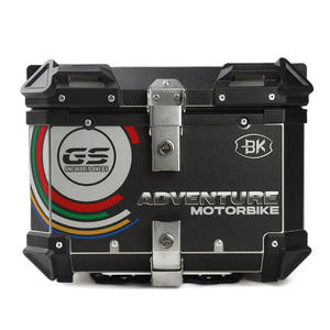 Goldshell al-box scatole coda <span class=keywords><strong>moto</strong></span> vesp a <span class=keywords><strong>piaggio</strong></span> mio i 125 yamaha mio i 125 bagaglio <span class=keywords><strong>moto</strong></span> - Product Image 1