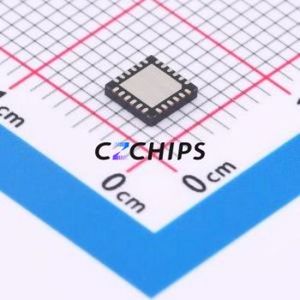 Microcontrolador de chip IC de circuito integrado MKL02Z32VFK4 (4x4) original a estrenar (MCU/MPU/SoC) - Product Image 2