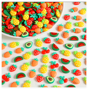 Figuras <span class=keywords><strong>de</strong></span> Frutas <span class=keywords><strong>de</strong></span> Resina Realistas Pequeñas <span class=keywords><strong>y</strong></span> <span class=keywords><strong>Baratas</strong></span> al por Mayor, Miniaturas <span class=keywords><strong>de</strong></span> Comida para Casa <span class=keywords><strong>de</strong></span> <span class=keywords><strong>Muñecas</strong></span>, Juguetes para Niños, Regalos en Bolsas Ciegas - Product Image 4