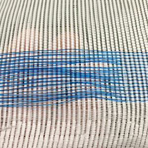 100% Trinh Nữ HDPE với chống cháy xây dựng mạng lưới an toàn xây dựng các mảnh vỡ rào cản Net cho mùa thu bảo vệ - Product Image 3