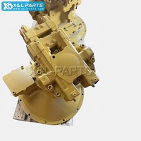 Pompe hydraulique personnalisée Cat 313B 325Bl 325B 1624875 Pompe principale d'excavatrice pour Caterpillar