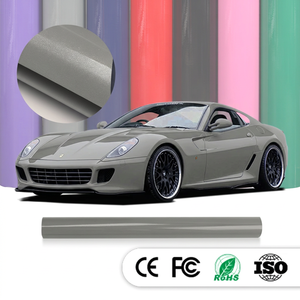 Película Protectora de Color para Automóviles VSIN TPU PPF, Autoregenerable, de Larga Duración, Antiarañazos, para Protección de Vehículos, Muestra Disponible - Product Image 1