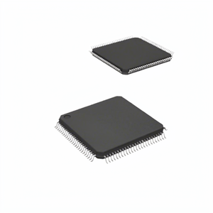 การค้าชิ้นส่วนอิเล็กทรอนิกส์ LM3S5747-IQC50-A0 100 LQFP ไอซี MCU ดั้งเดิม 32BIT 128KB แฟลช 100LQFP แบบฝังตัว - Product Image 1