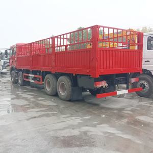 Caisse de chargement de 9,5 m, idéale pour le <span class=keywords><strong>transport</strong></span> de marchandises en vrac, légumes, céréales et matériaux de construction - Product Image 5