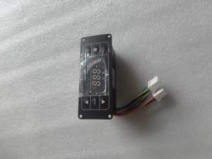 Panneau <span class=keywords><strong>de</strong></span> commande <span class=keywords><strong>de</strong></span> climatiseur neuf pour bus, référence 260314-035, haute qualité, <span class=keywords><strong>prix</strong></span> bas - Product Image 1