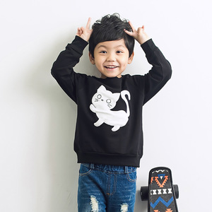 2017 Nieuwe Kinder Jongen Homo Sweatshirts En Jeans Set Kinderen Herfst Outfits - Product Image 3