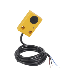 Capteur de niveau de liquide sans contact, interrupteur capacitif externe de détection de niveau d'eau 10A pour usage domestique - Product Image 2