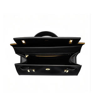 <span class=keywords><strong>Borse</strong></span> Tote in pelle di alta qualità per donne personalizzabili con Logo design elegante catene di perle alla moda <span class=keywords><strong>Polo</strong></span> <span class=keywords><strong>borse</strong></span> da donna - Product Image 2